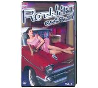 Rock 'N' Roll And The 50's Vol. 3 (Import Dvd) Compilation; Diverse