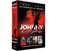 Rock 'n' Roll Attitude - Johnny Hallyday