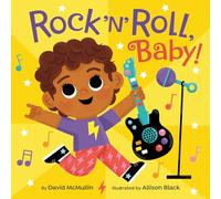 Rock 'n' Roll, Baby!