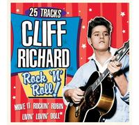 Rock N Roll by Cliff Richard