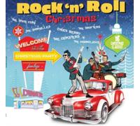 Rock N Roll Christmas