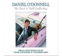 Rock 'n' Roll Collection, The [Limited Edition] by Daniel O'Donnell (2006-02-21)