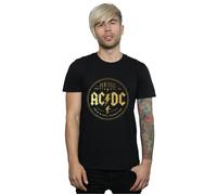 Rock N Roll Damnation T-Shirt AC/DC Black S