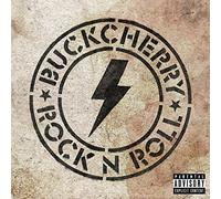 Rock 'N' Roll [Edited] by Buckcherry (2015-05-04)