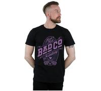 Rock N Roll Fantasy T-Shirt Bad Company Black 4XL