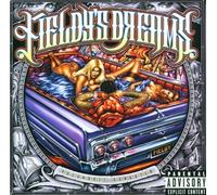Rock N Roll Gangster by Fieldy's Dreams