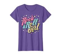 Rock N Roll Girl Darla T-Shirt