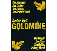 Rock 'n' Roll Goldmine [DVD]
