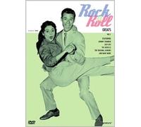 Rock 'n' Roll Greats: Volume 2 [DVD]