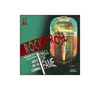 Rock 'N' Roll Hall of Fame, Vol. 18: Hold on (I'm Coming)