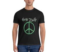 Rock n Roll Hard Rock sleaze Heavy Metal Headbangers ENUFF ZNUFF Graphic T Shirt Oversized t Shirts for Men Black M