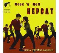 Rock 'n Roll Hep Cat