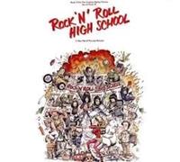 Rock 'n' Roll High School - Various Artists Vinyl