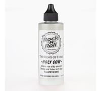Rock N Roll Holy Cow Lube 4oz - 4oz
