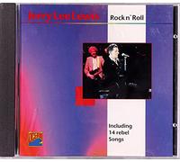Rock n' Roll-incl. 14 rebel songs