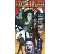 Rock 'n' Roll Invaders - Rock N Roll Invaders: Am Radio DJ's [VHS]