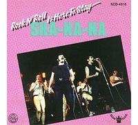 Rock N Roll is Here to Stay By Sha Na Na (0001-01-01)