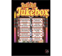 Rock 'N' Roll Jukebox