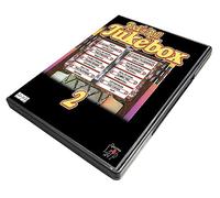 Rock 'n' Roll Jukebox: Volume 2 [DVD]