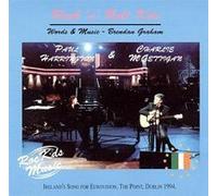 Rock 'n' Roll Kids by Paul Harrington