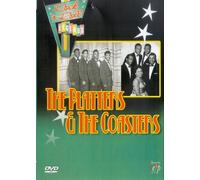 Rock 'n' Roll Legends - The Platters And The Coasters [DVD]