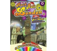 Rock 'n' Roll London, A Magical History Tour [DVD]