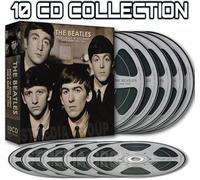 Rock N Roll Music Live And Rare 1962 - 1966 - The Beatles