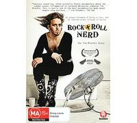 Rock n Roll Nerd The Tim Minchin Story [Import - Australia]