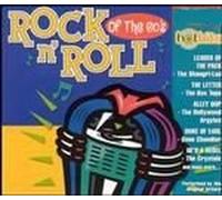 Rock N' Roll Of The 60'S, Vol. 2