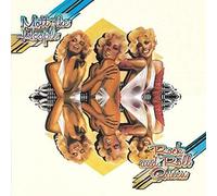 Mott The Hoople – Rock & Roll Queen – CD – Atlantic Bicycle