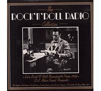 Rock N Roll Radio the Collection - Various