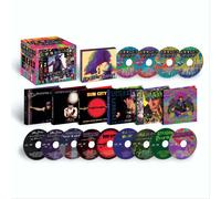 Rock N Roll Rebel: The Early Work (CD) Little Steven (US IMPORT)
