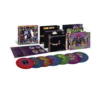 Rock N Roll Rebel: The Early Work [VINYL]