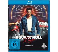 Galizia, Dominik - Rock 'N' Roll Ringo (Blu-Ray)