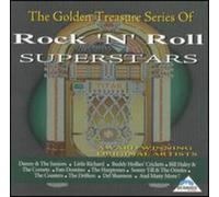 Rock N Roll Superstars