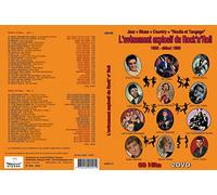 Rock n Roll- Various Artists - Lévènement Explosif Du Rocknroll (2dvd)