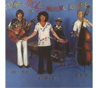 Richman, Jonathan & the Modern Lovers - Rock 'N' Roll With the Modern Lovers
