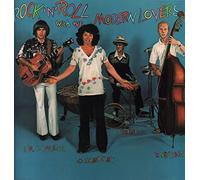 Rock 'N' Roll With The Modern Lovers [Vinyl LP]