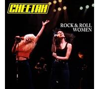 Rock n Roll Women by Cheetah