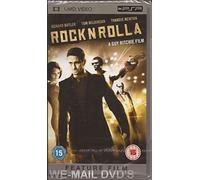 Rock N Rolla [UMD Mini for PSP]