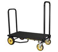 Rock-N-Roller RSD14 Solid Deck System (for R14 and R18 Multi-Carts)