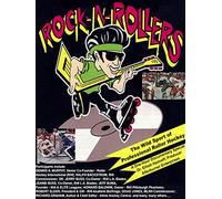 Rock N Rollers: The Wild Sport of Professional Roller Hockey