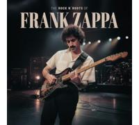 Rock N' Roots of Frank Zappa