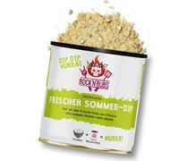 Rock N Rubs Dip Dip Hurra Summer Dip 170 g MHD 01/28
