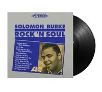 Solomon Burke - Rock n Soul [180 gm vinyl]