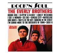 Rock N Soul by Everly Brothers
