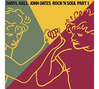 Daryl and John Oates Hall - Rock N Soul Part 1 [VINYL]