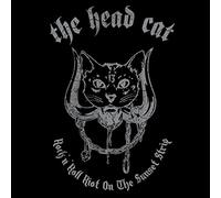 The Head Cat Rock 'N' Roll Riot On the Sunset Strip (Vinyl) (US IMPORT)