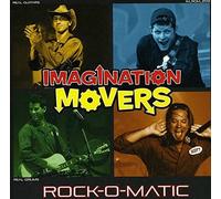 Rock-O-Matic
