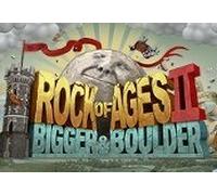 Rock of Ages 2: Bigger & Boulder Steam CD Key